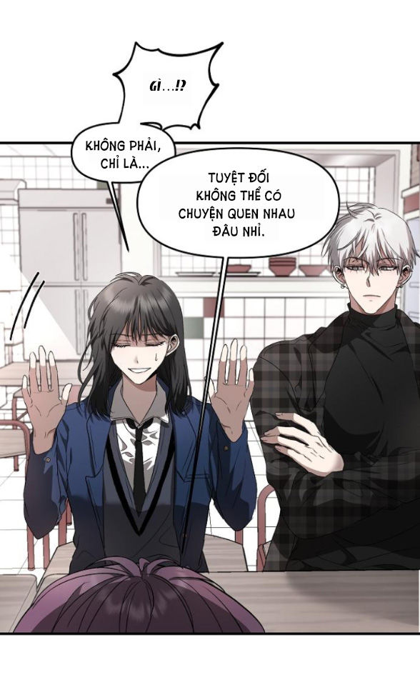 Tự Do Trong Mơ chapter 36.1 28