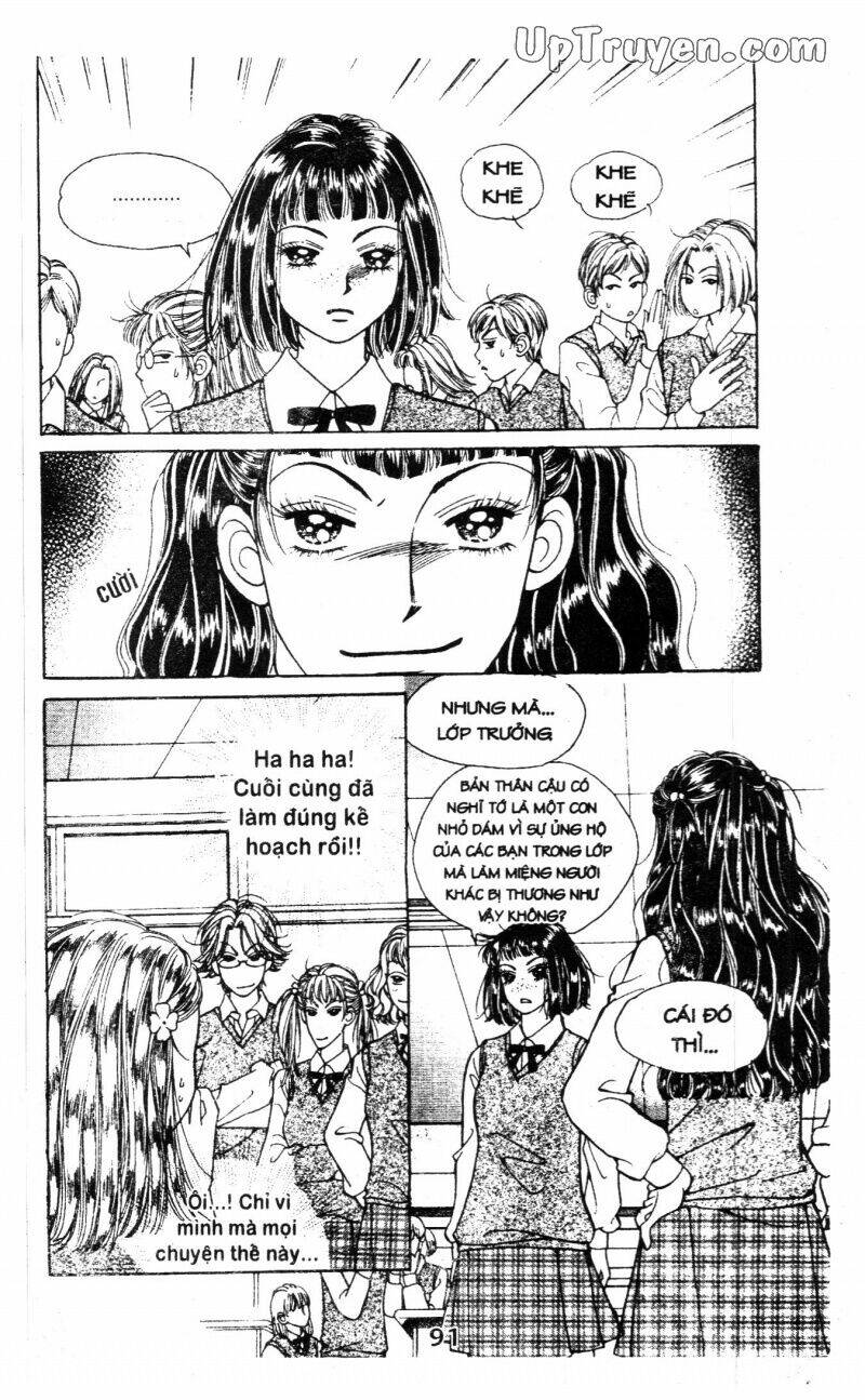 cô bé táo bạo chapter 14 41