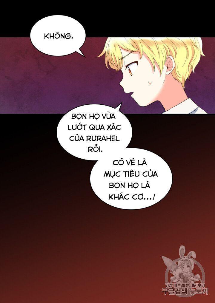 Sinh Đôi Xuyên Không Chapter 3 13