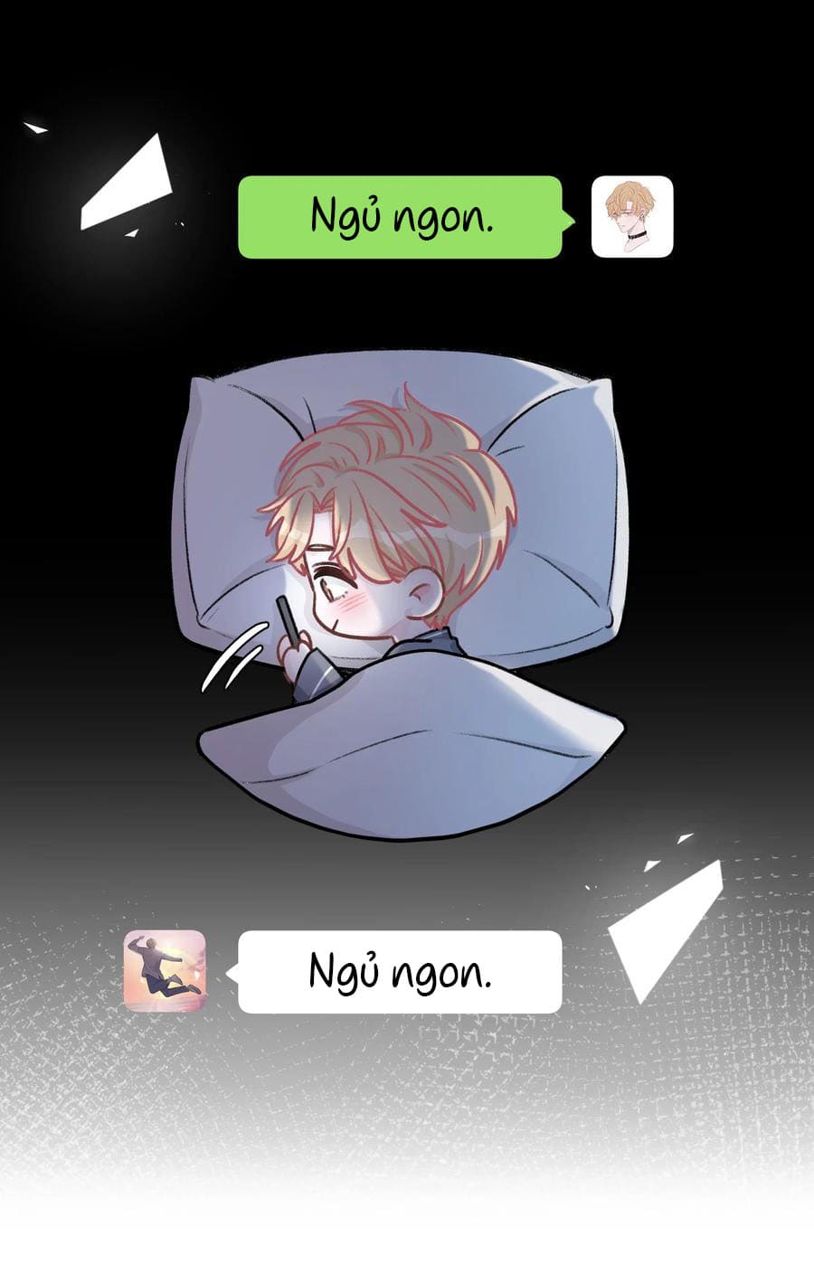 trước và sau ly hôn! chapter 46 10