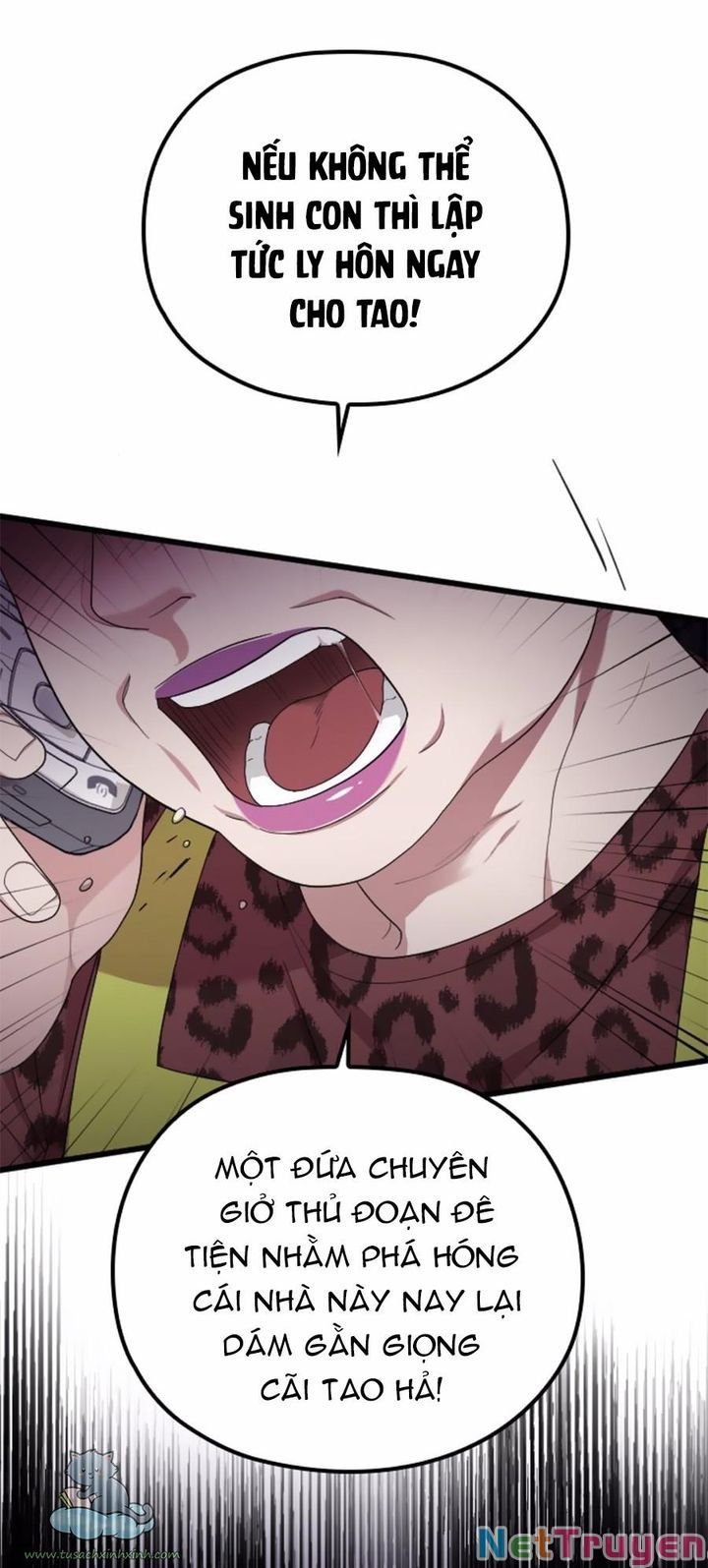 cô đi mà lấy chồng tôi chapter 38 75