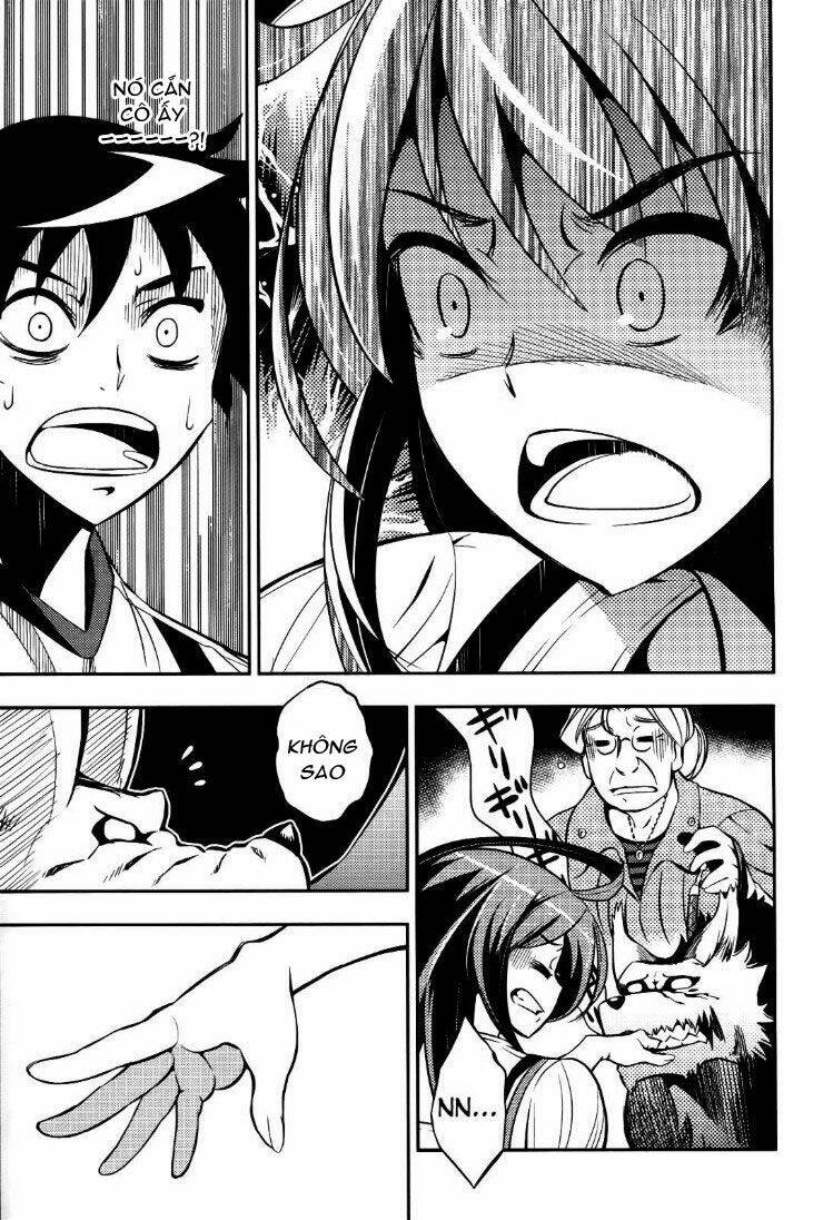 yankano! chapter 2 19