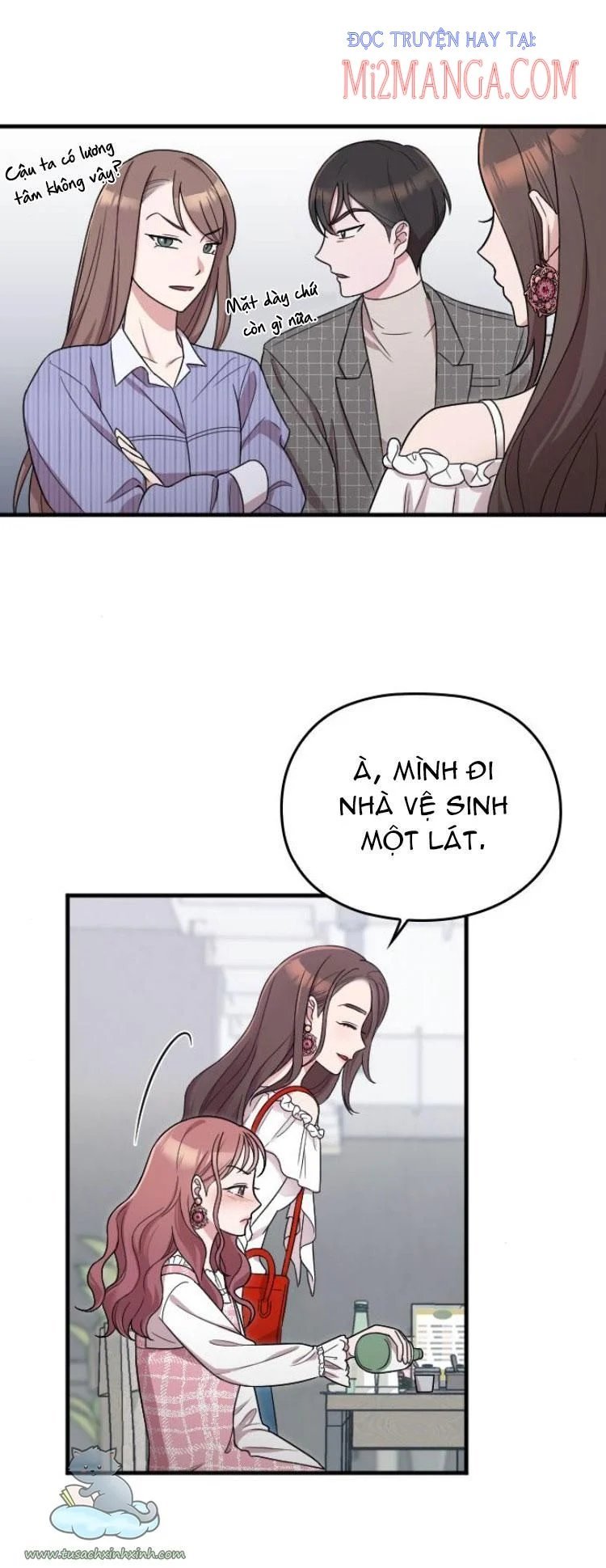 cô đi mà lấy chồng tôi chapter 12 17