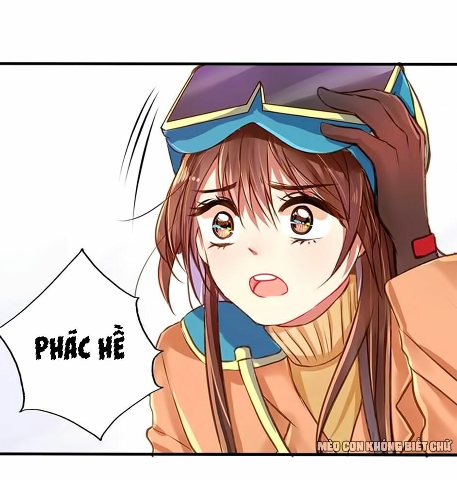 không có ssr làm sao để yêu chapter 17 23