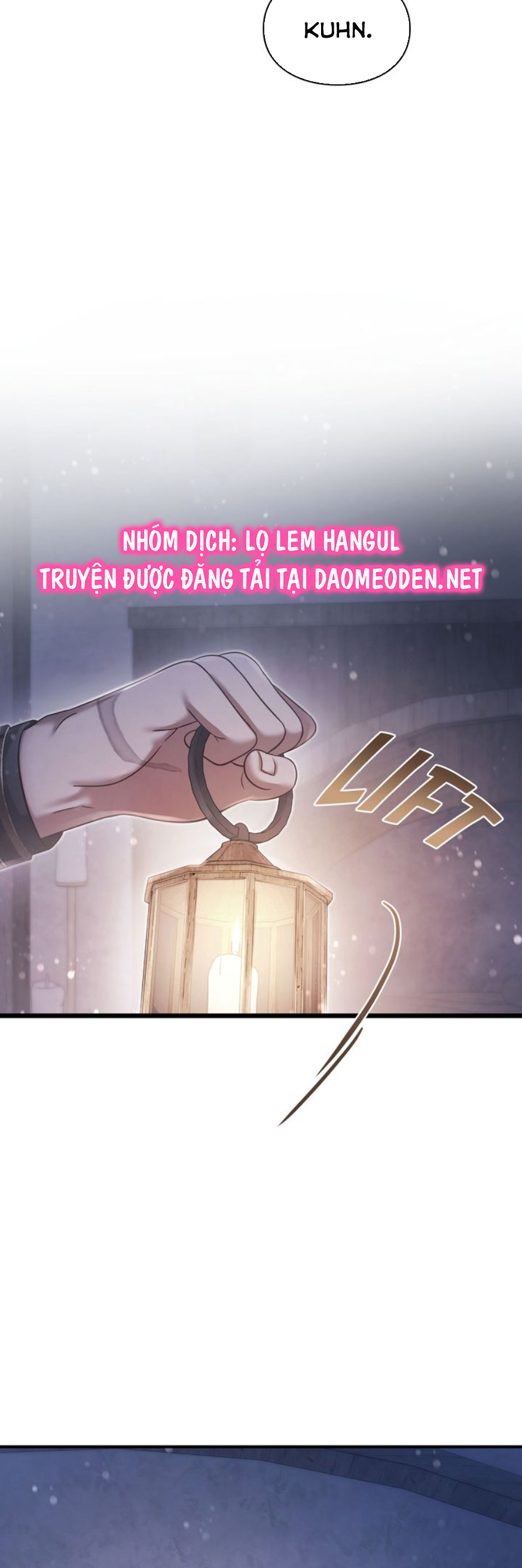 sự hy sinh của ác quỷ chapter 69 4