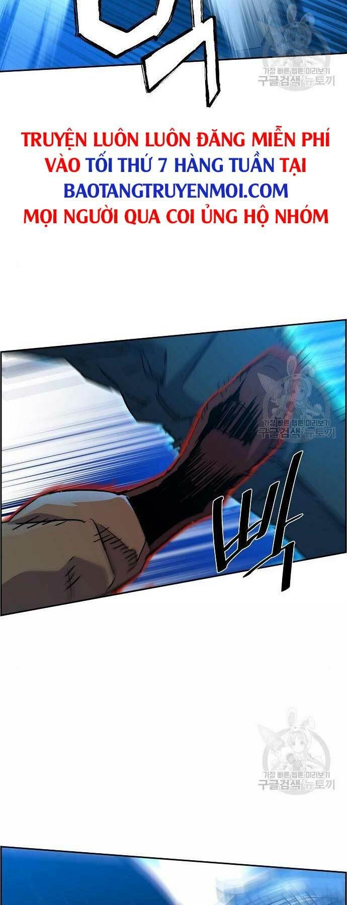 bạn học tôi là lính đánh thuê chapter 94 48