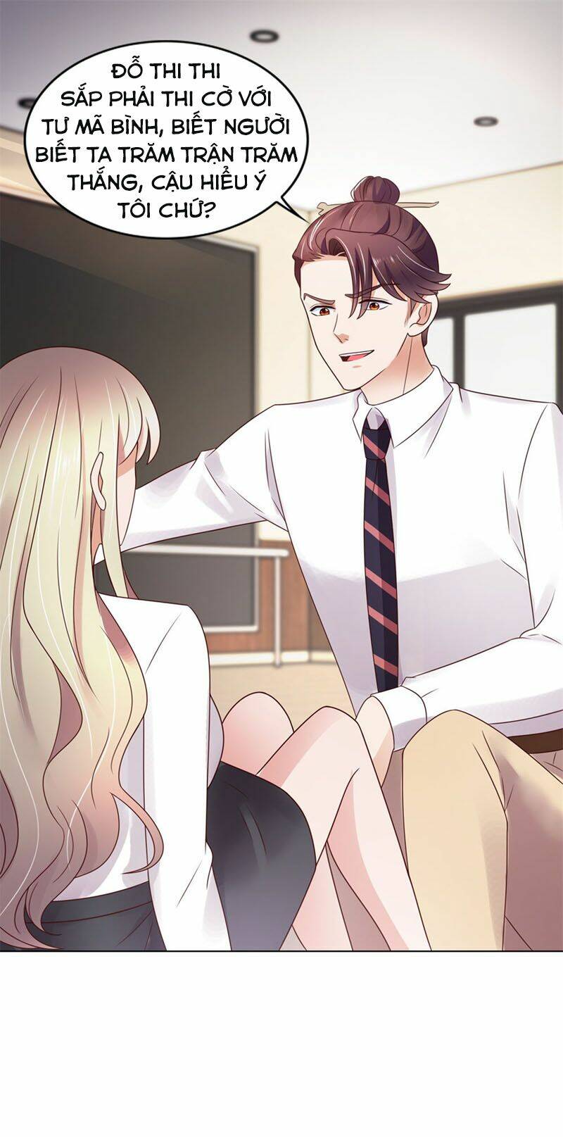 chí tôn toàn năng chapter 52 25