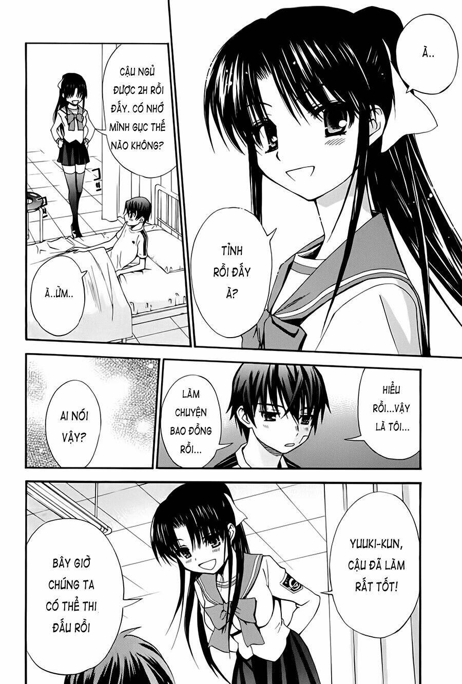 shuukyuu shoujo chapter 4 50