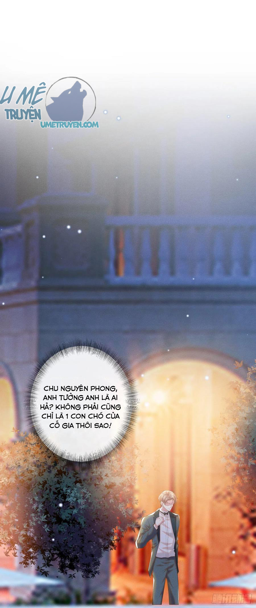 anh ấy gọi tôi là hắc liên hoa chapter 64 1