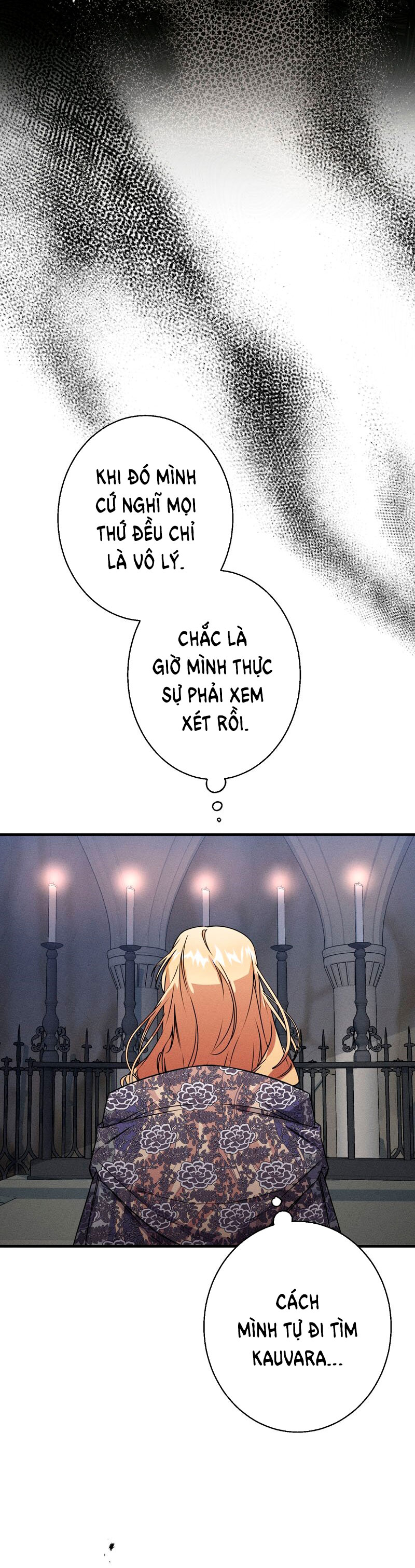 thỏa thuận với người chồng giả của tôi chapter 2.1 20