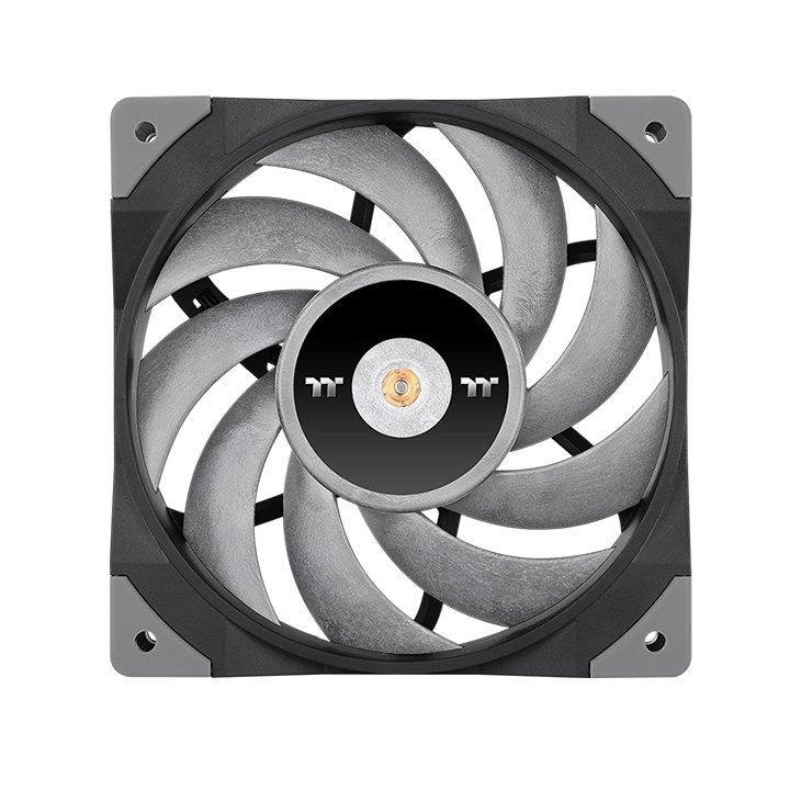QUẠT TẢN NHIỆT Thermaltake TOUGHFAN 12 - Hàng chính hãng
