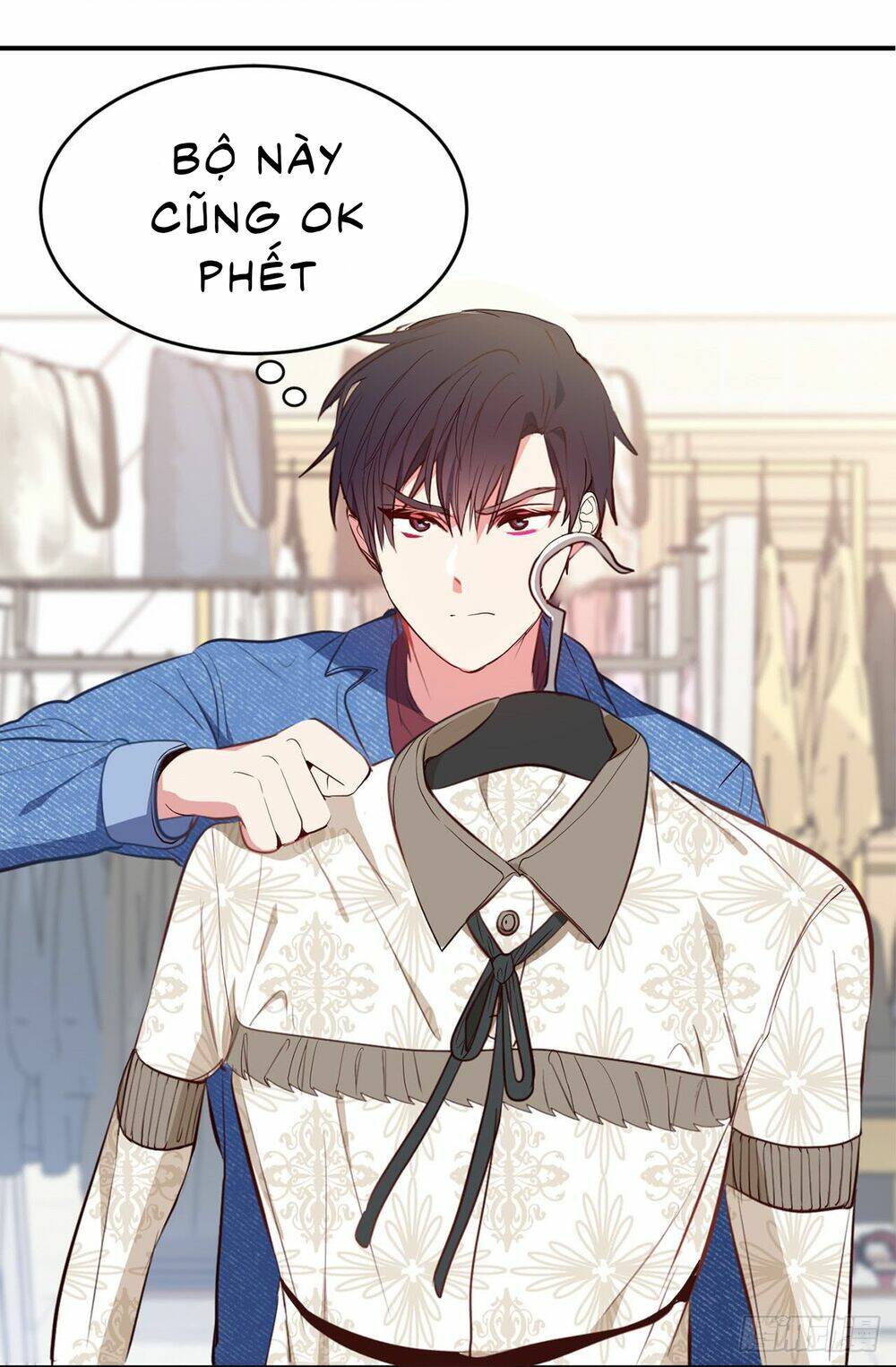 acup tiên sinh chapter 48 14