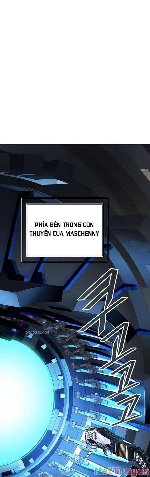 tòa tháp bí ẩn 2 chapter 545 24