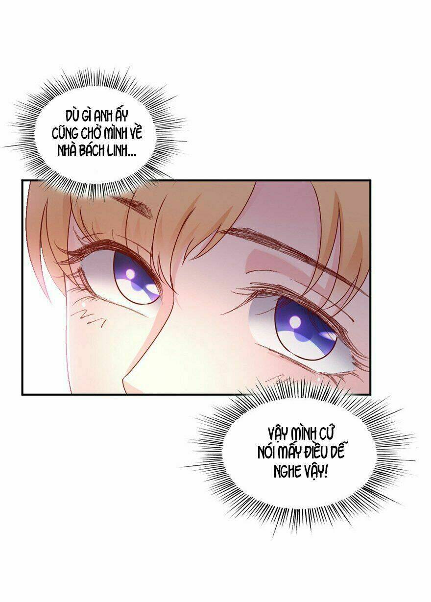 tiểu bạch điềm thê của long thiếu chapter 43 4