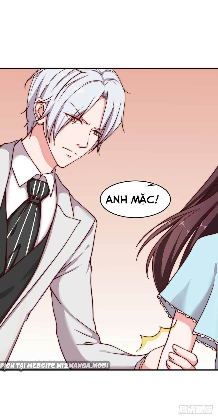 gả cho tình cũ làm lão bà chapter 26 33