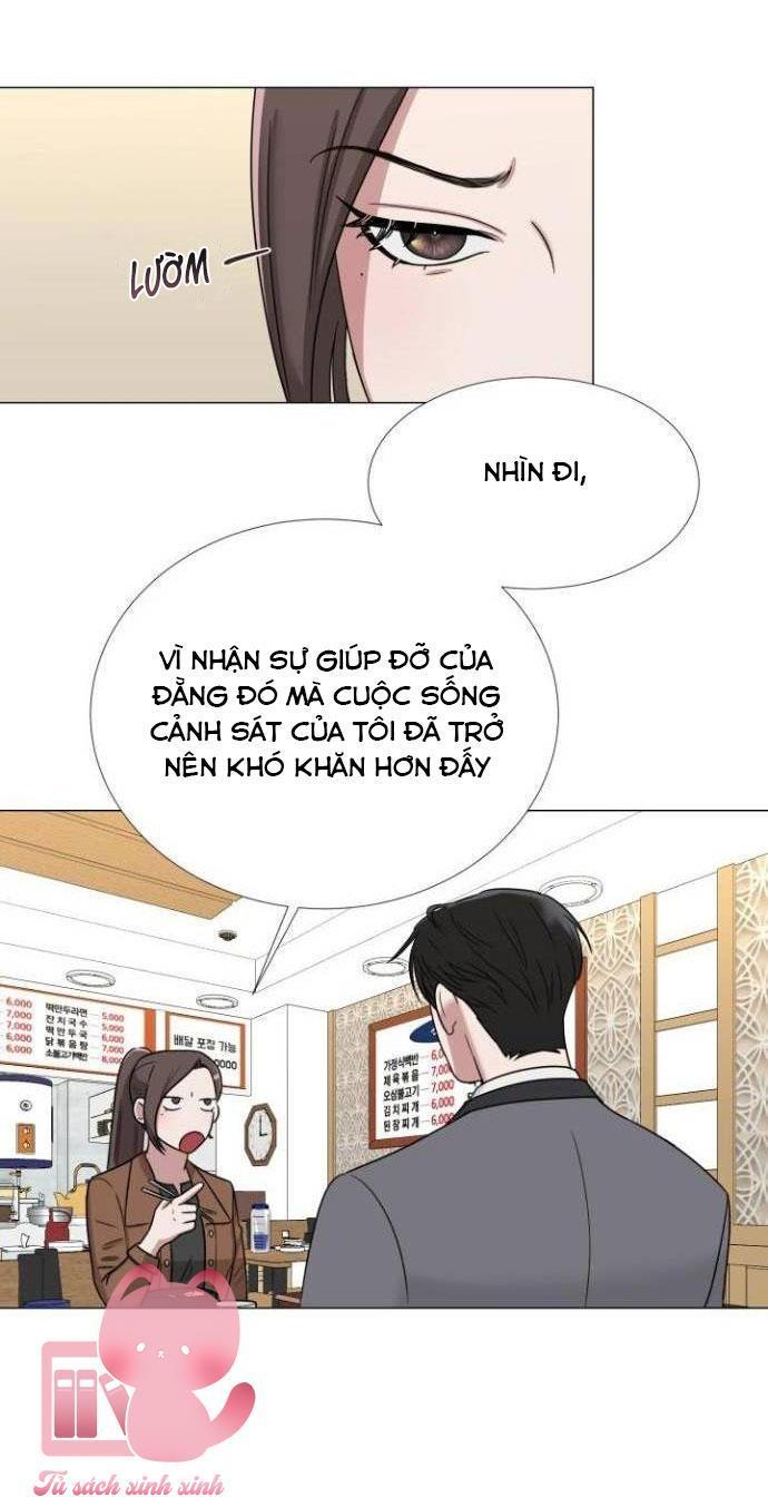 theo bản năng của em chapter 4 33