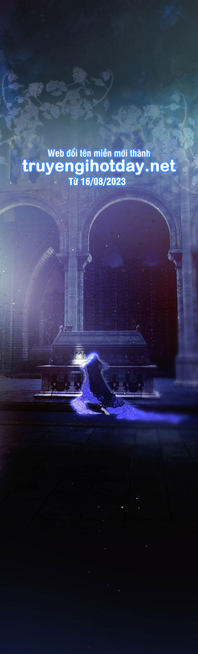 quý cô bí ẩn - secret lady chapter 90.1 1