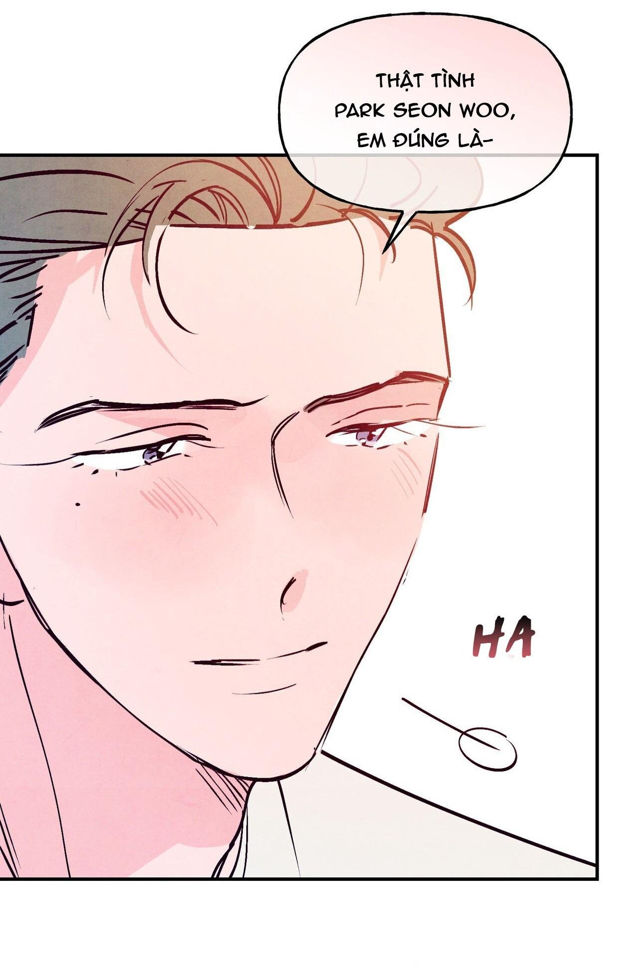 say tình [bl] chapter 77 77