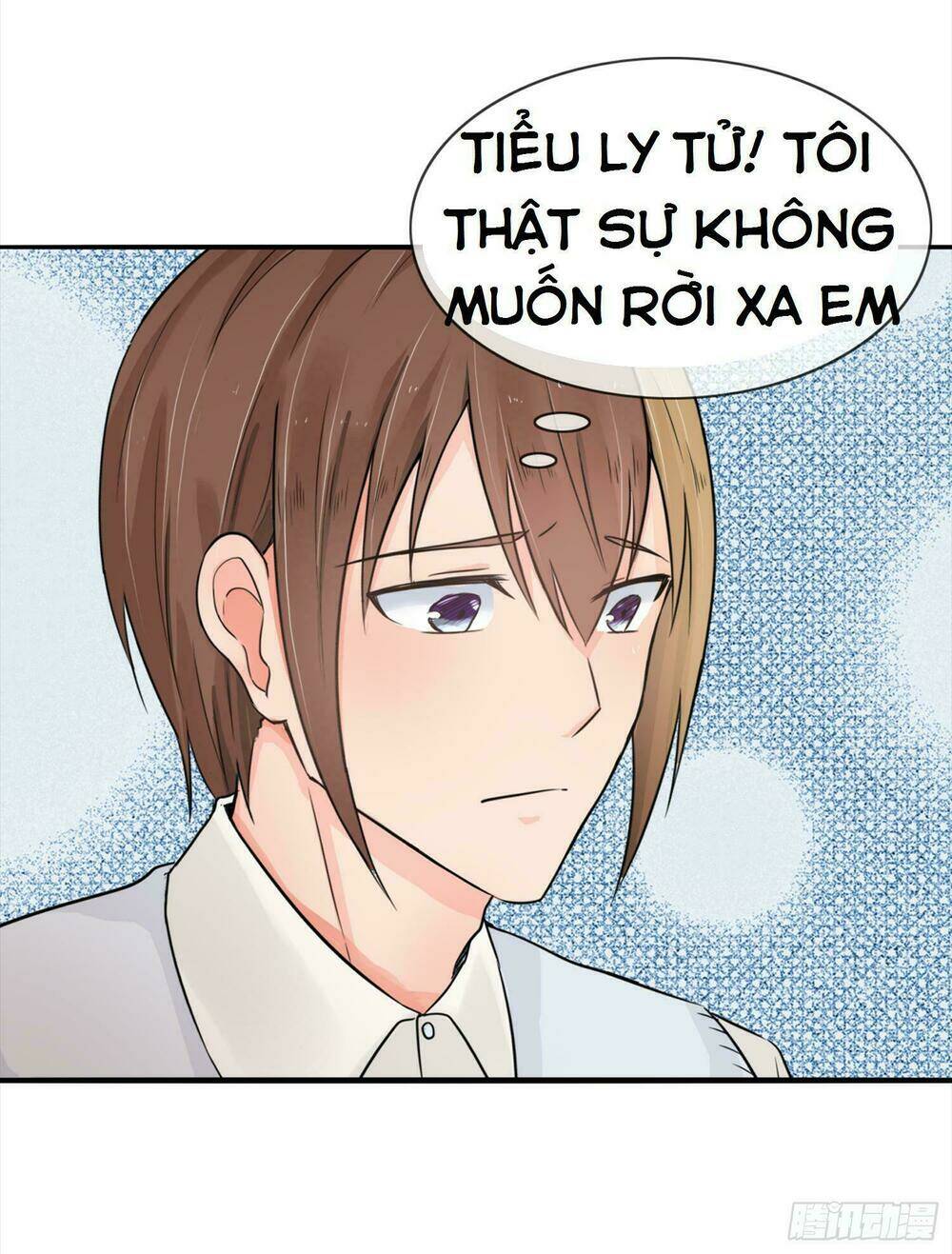 tương tư ly thành chapter 1 12