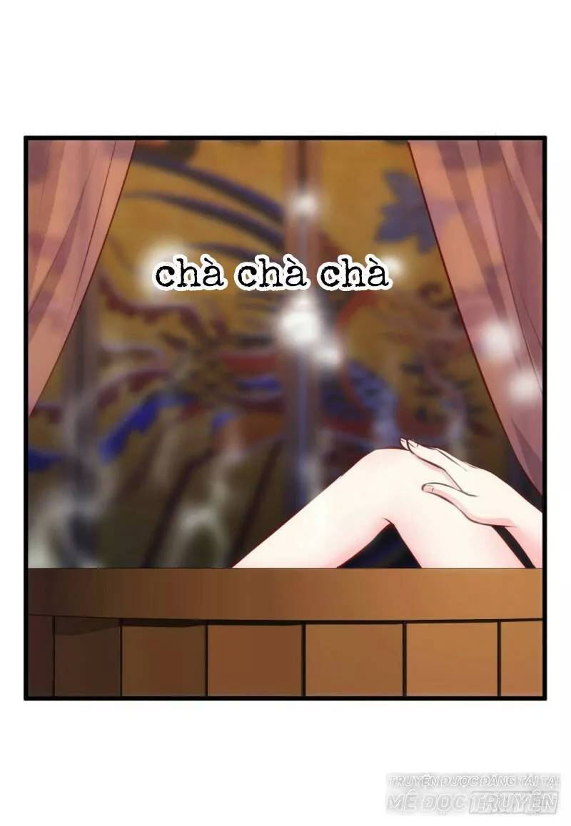 bẩm báo công chúa ! chapter 29 31