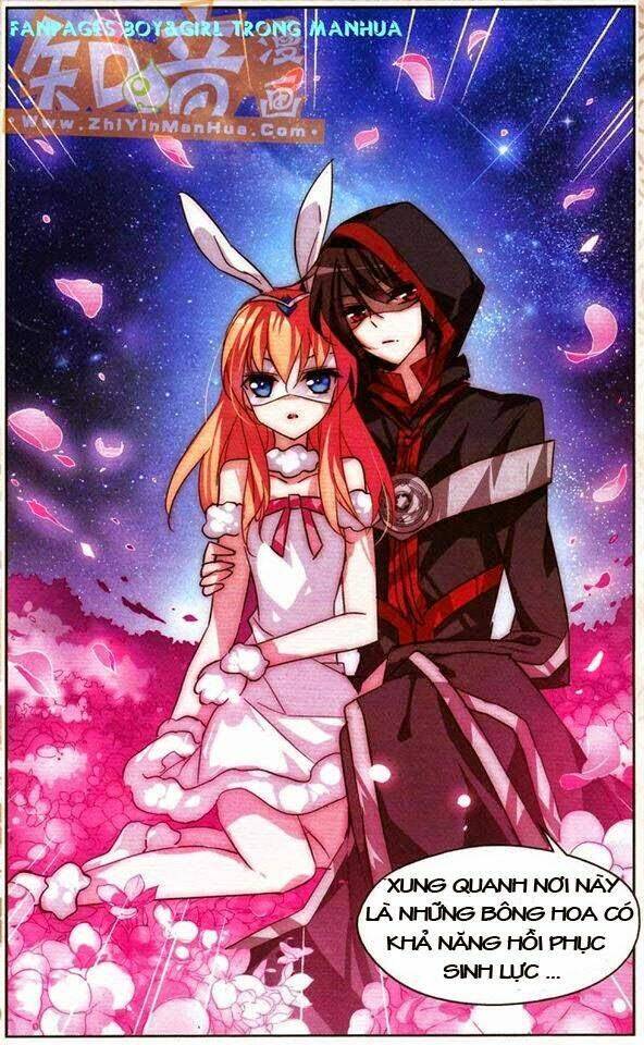 xuyên duyệt tây nguyên 3000 ngoại truyện chapter 4 8