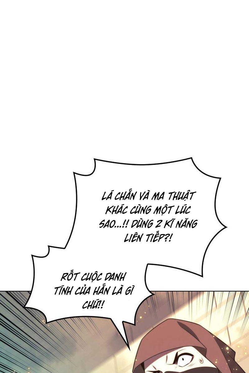 thợ rèn huyền thoại chapter 177.2 17