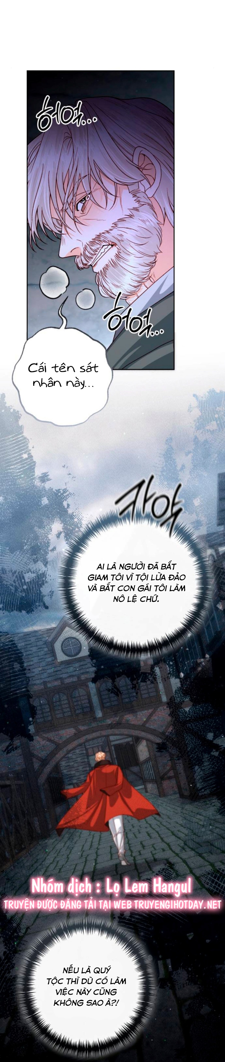 Hoàng Hậu Tái Hôn chapter 161 42