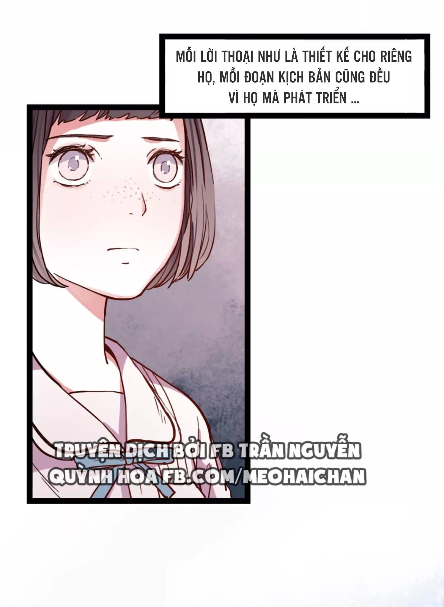 Cậu Đã Từng Yêu Tôi chapter 11 - Trang 20