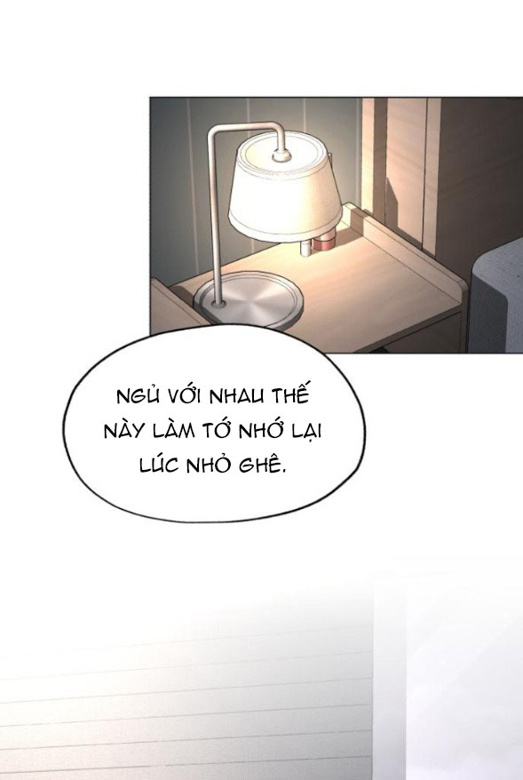 Tình Yêu Của Ik Seob chapter 52.1 22