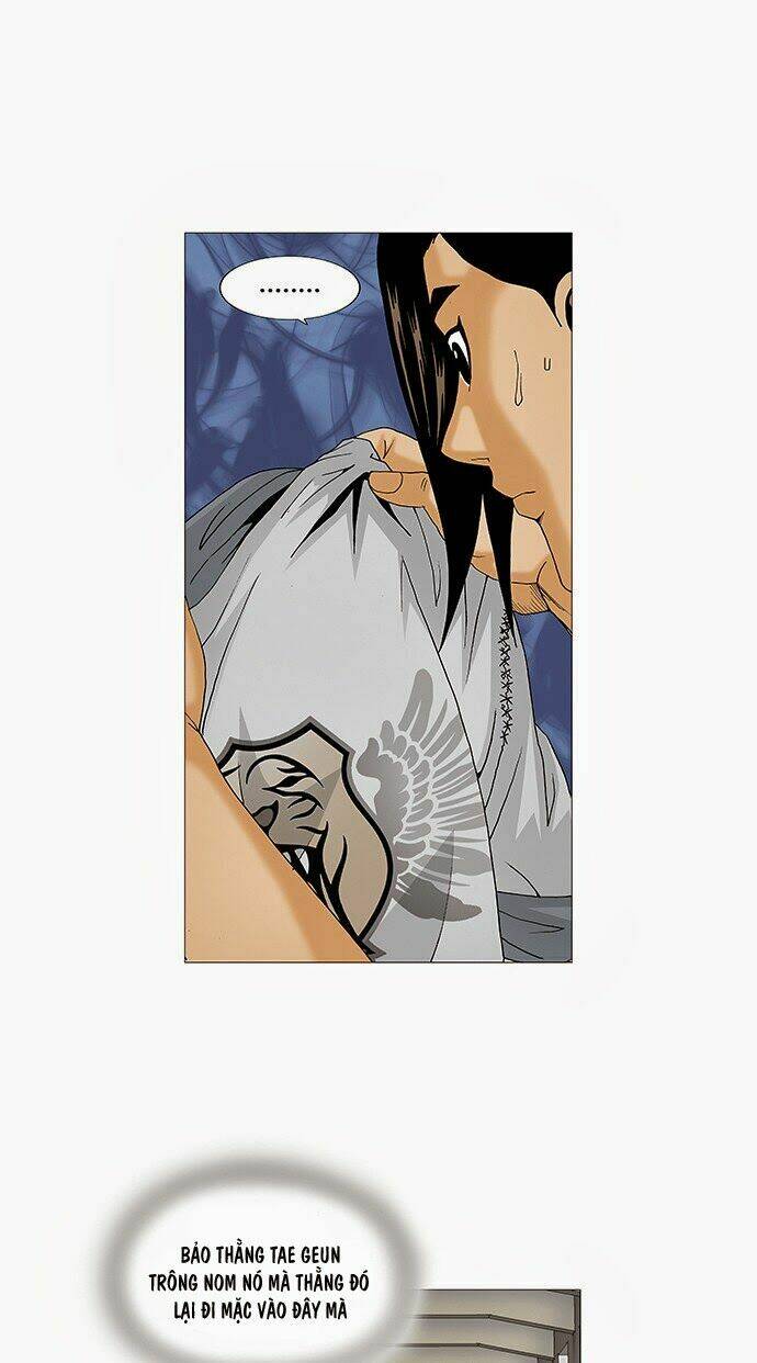 ultimate legend: kang hae hyo chapter 70 12