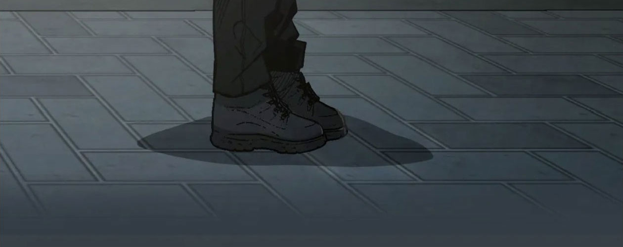 khi sát nhân biết yêu chapter 25 202