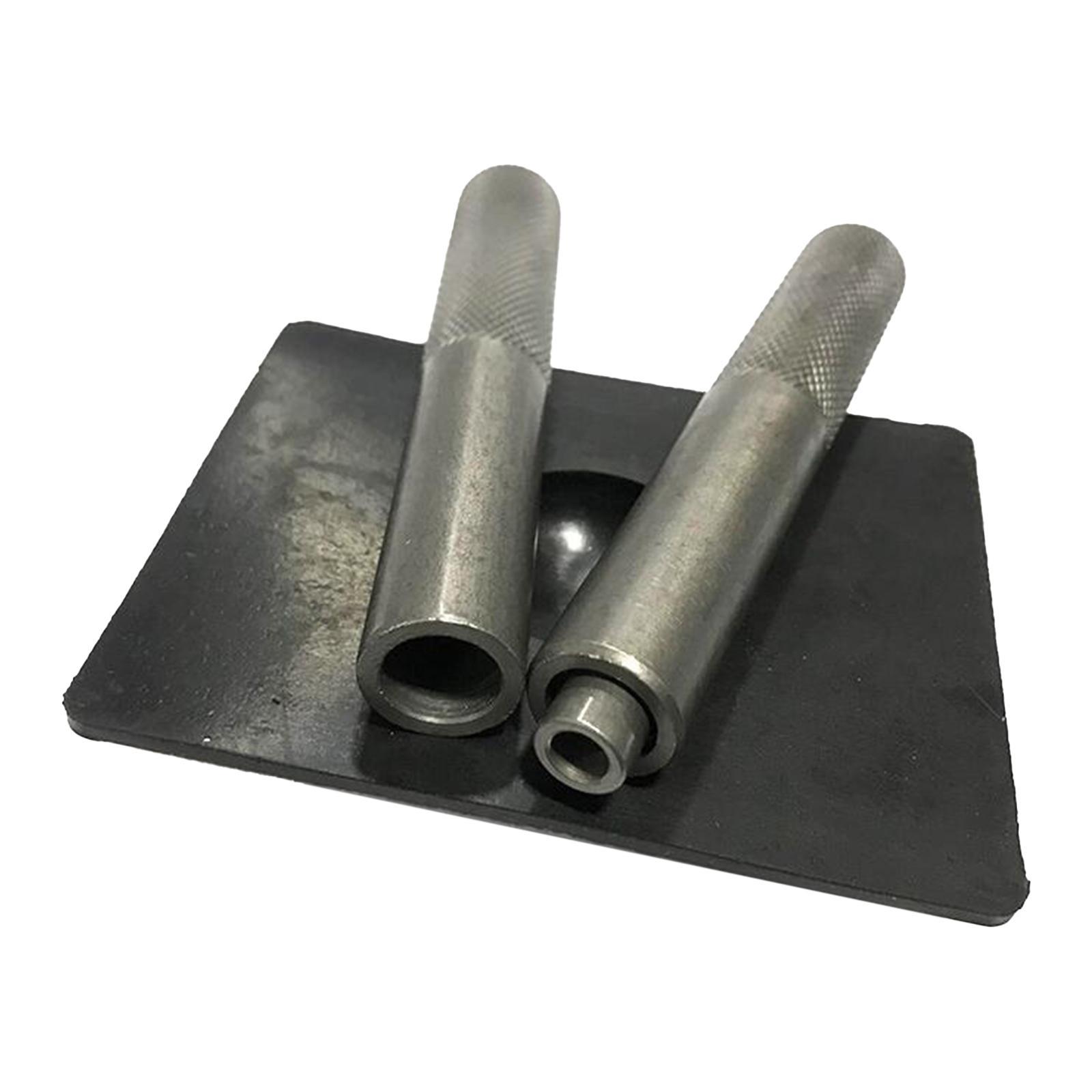 Motorcycle Spring Compressor Remover Stable for Motorcycle Car Supplies