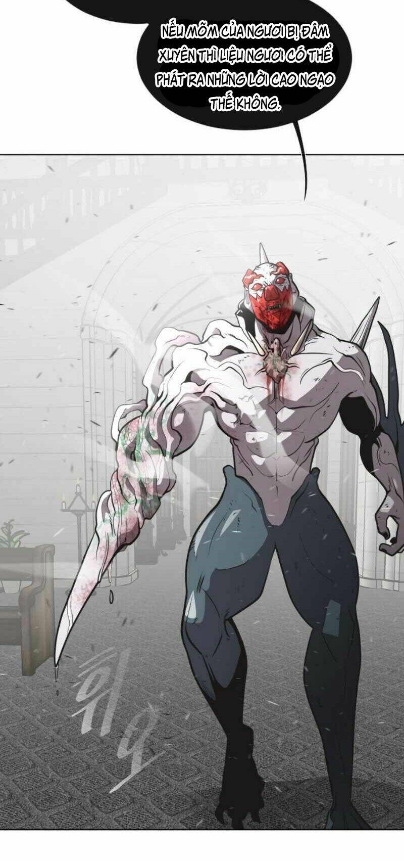 kĩ nguyên của anh hùng chapter 35 21