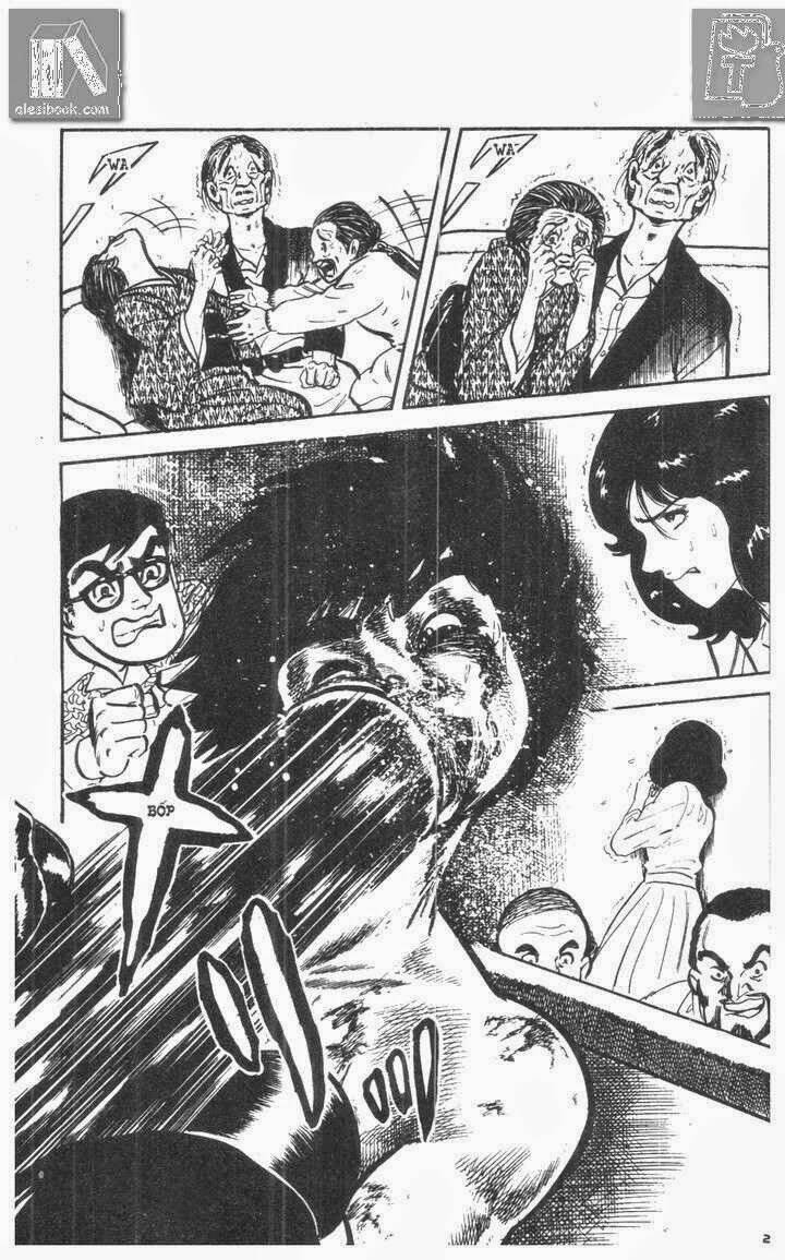 ganbare genki chapter 194 5