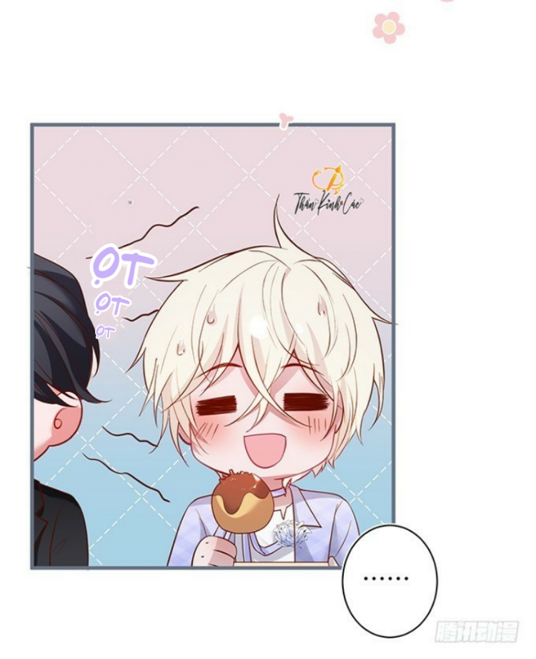 dưỡng khí chí mạng chapter 27 28