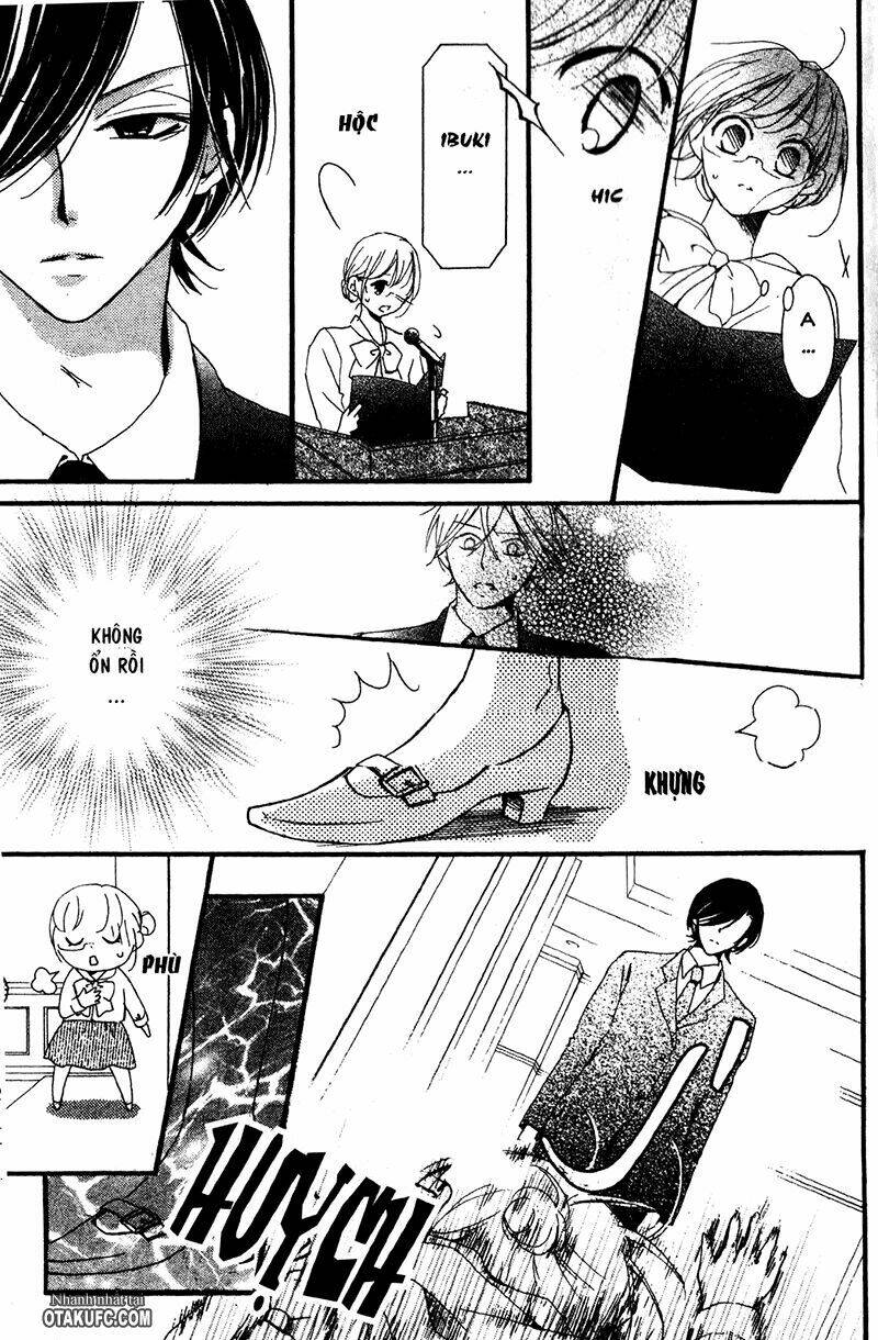 pen saki ni syrup chapter 10 26