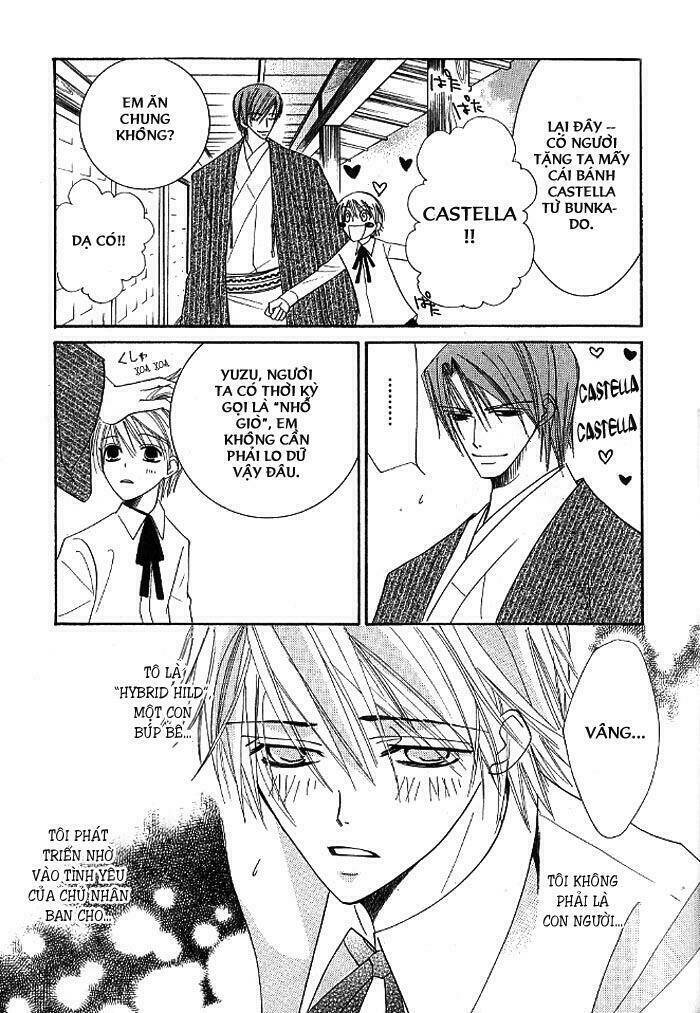 hybrid child chapter 2 8