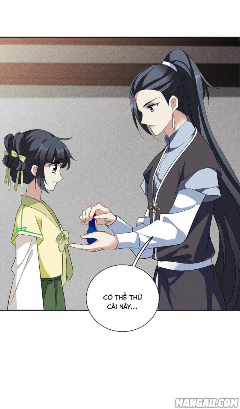 toàn cơ từ chapter 66.1 27