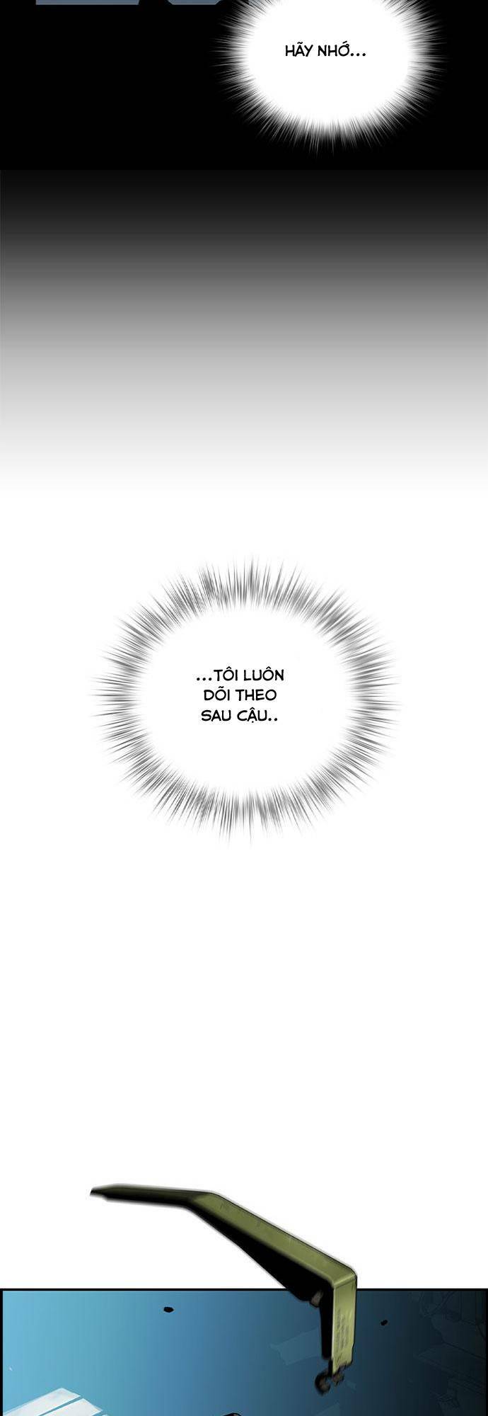 pubg - cuộc chiến sinh tồn - 100 chapter 8 44