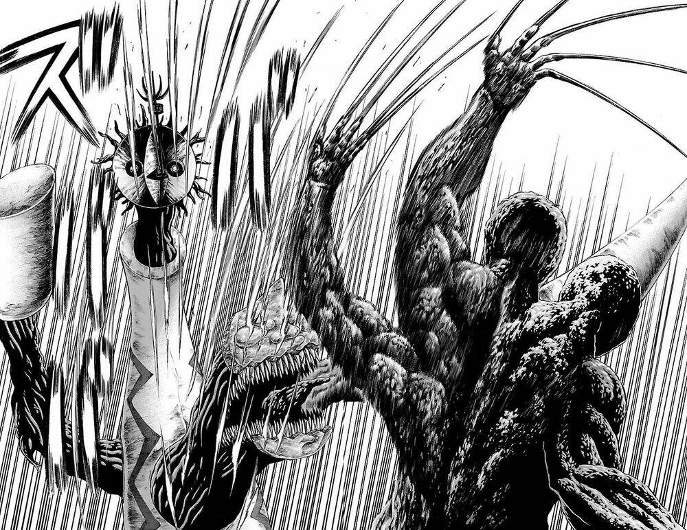 hakaijuu chapter 71 28