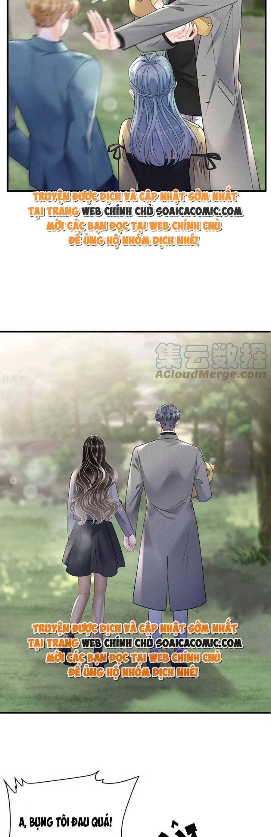 đại tiểu thư có thể có cái gì xấu chapter 178 28