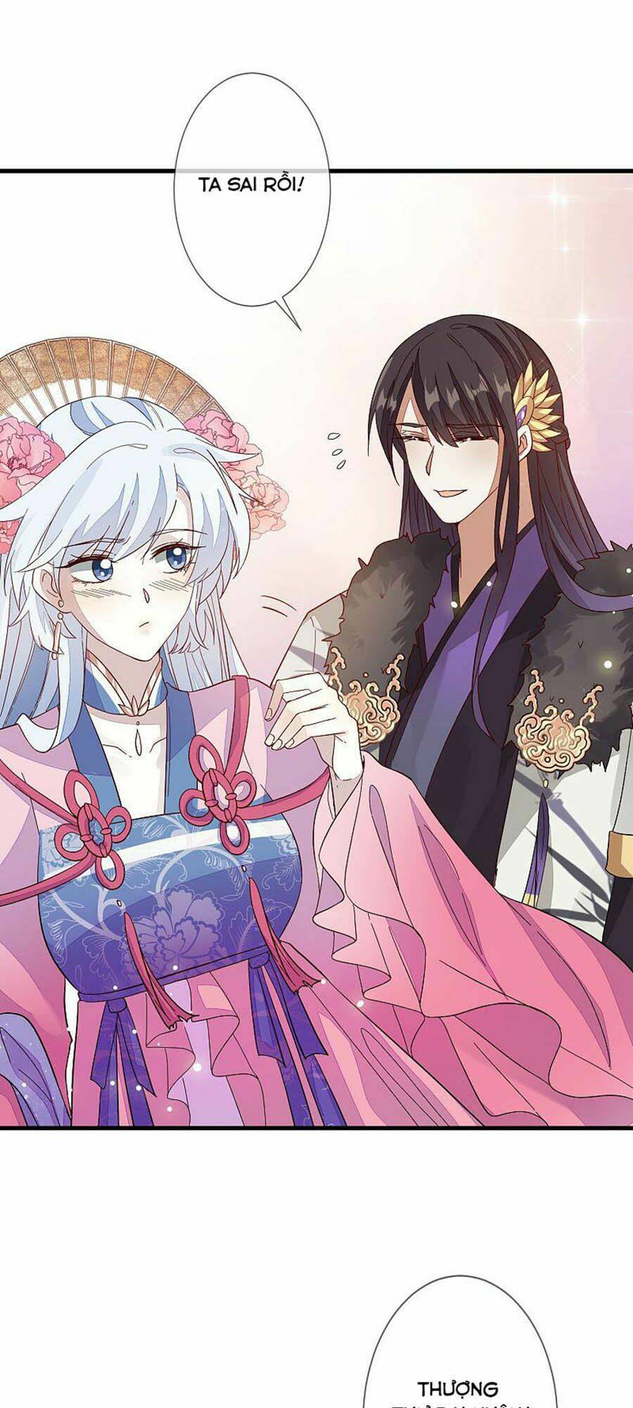 cửu khuyết phong hoa chapter 129 11