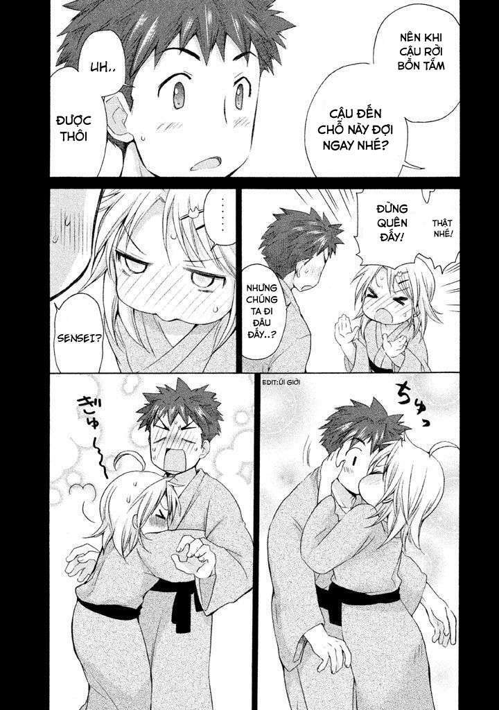 comic studio chapter 21 6