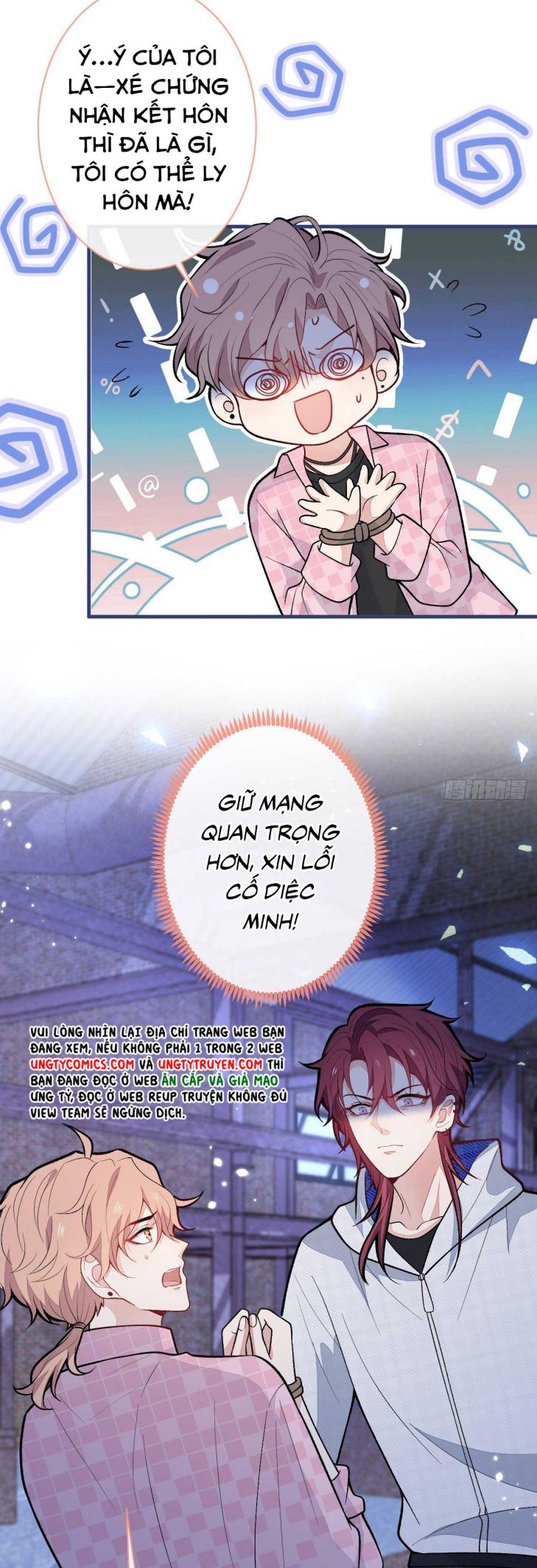 hotsearch của ảnh đế chapter 141 20