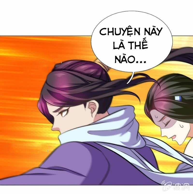 tuyệt thế thần hoàng chapter 98 21