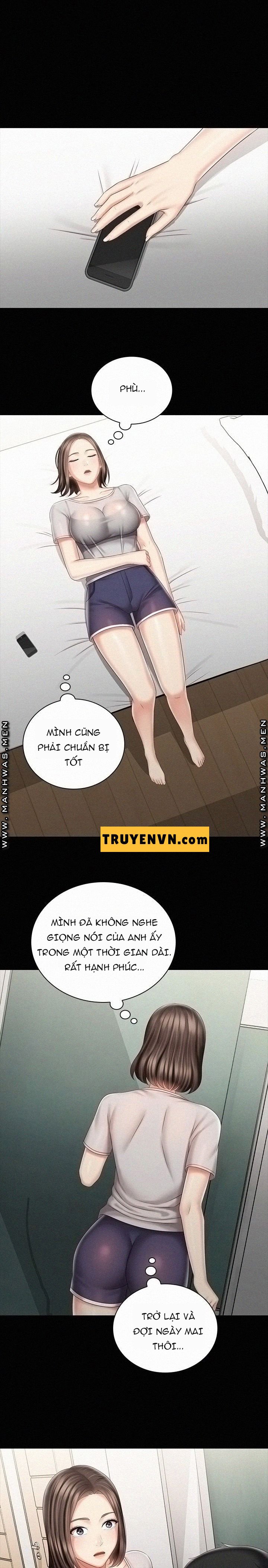 sứ mệnh người anh chapter 72 5