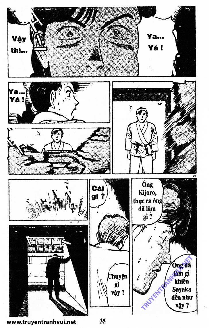 yawara chapter 193 14