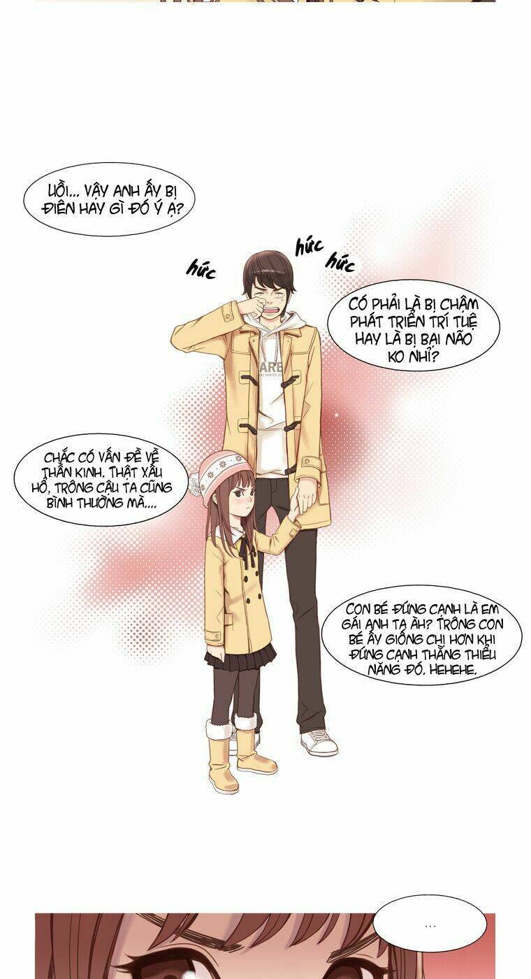 the friendly winter chapter 2 4