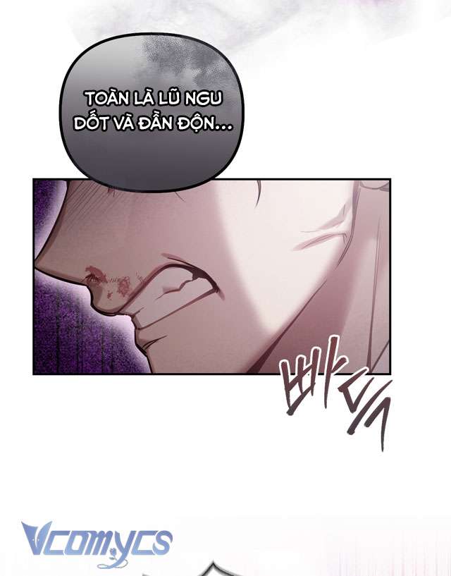 [18+] tiết học bí mật của trung điện chapter 40 45