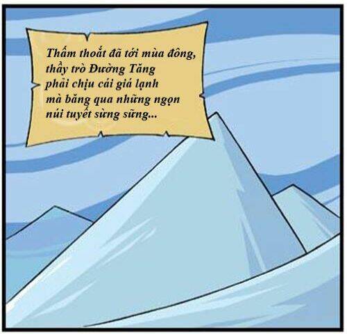 tân tây du ký chapter 73 5